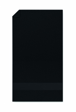 Logo trade meened foto: Orgaaniline rätik 50x30cm