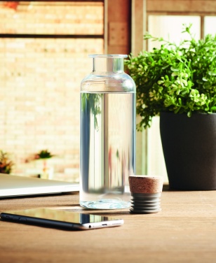 Logotrade firmakingitused pilt: Tritan Renew™ pudel 500ml