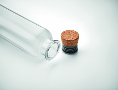 Logotrade reklaamtoote foto: Tritan Renew™ pudel 500ml