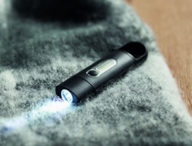 Logo trade meened foto: COB-taskulamp