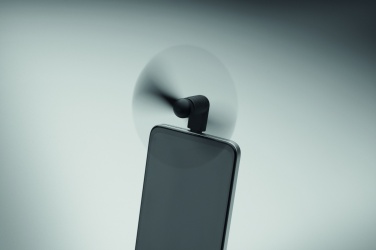 Logo trade ärikingid foto: Kaasaskantav USB-C ventilaator