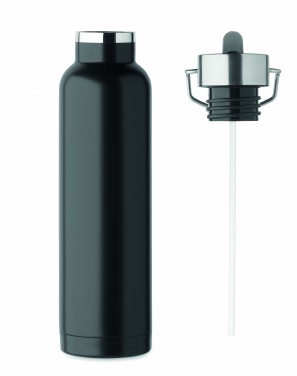 Logotrade ärikingitused pilt: Kaheseinaline pudel 660 ml
