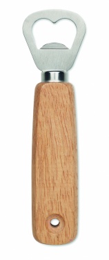 Logo trade reklaamtoote pilt: Baarmeni pudeliavaja