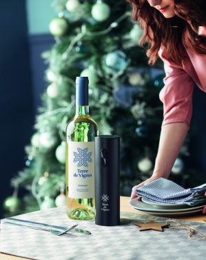 Logotrade ärikingitused pilt: Elektriline veinipudeli avaja