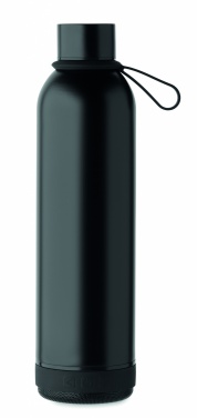 Logotrade reklaamkingituse foto: Kaheseinaline pudel 500ml