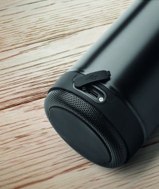 Logotrade firmakingi foto: Kaheseinaline pudel 500ml