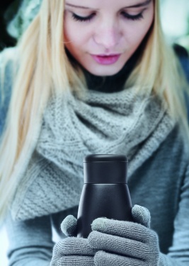 Logotrade firmakingid pilt: Sooja-jahe topeltseinaga pudel