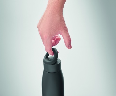 Logotrade reklaamkingi foto: Sooja-jahe topeltseinaga pudel