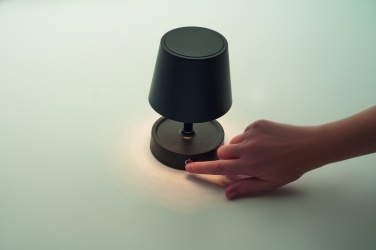 Logotrade reklaamkingitused pilt: USB laetav laualamp