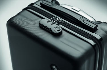 Logo trade ärikingid foto: Istumisalune pagasikäru