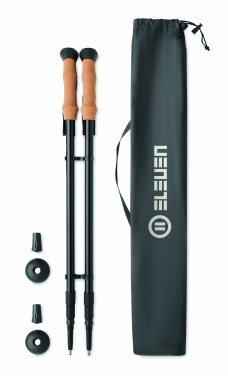 Logotrade ärikingituse foto: Kepikõnnikepid