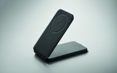 Logo trade reklaamkingitused foto: Kokkupandav magnetlaadija 15W