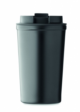 Logotrade reklaamkingituse foto: Keraamiline vooderduskumm 350 ml