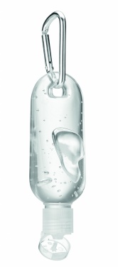 Logo trade reklaamtooted foto: Kätepuhastusgeel 30ml