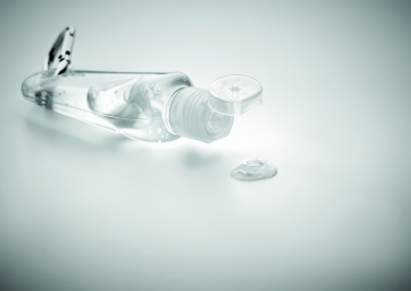 Logo trade ärikingitused foto: Kätepuhastusgeel 30ml