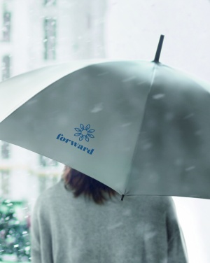 Logotrade reklaamkingitused pilt: 23-tolline helkur vihmavari