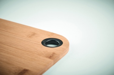 Logotrade firmakingi foto: Bambusest lõikelaud BAYBA CLEAN