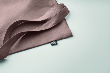 Logotrade firmakingituse foto: Kanepist ostukott 200 gr/m²