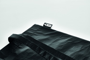 Logotrade reklaamtoote foto: RPET lausriidest ostukott