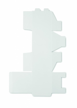 Logo trade reklaamkingitused foto: Sublimatsiooniga kinkekarp kruusidele