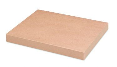 Logotrade meene foto: Orgaanilisest puuvillast põll 340 gr/m²