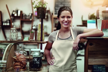 Logotrade firmakingi foto: Orgaanilisest puuvillast põll 200 gr/m²