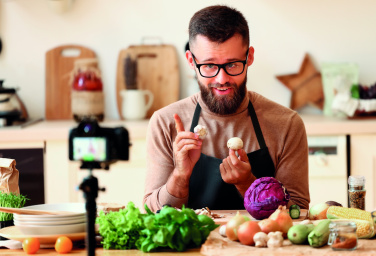 Logotrade reklaamtooted pilt: Orgaanilisest puuvillast põll 200 gr/m²