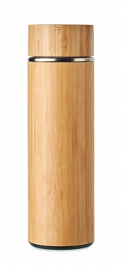 Logotrade firmakingi foto: Termos 400 ml TAMPERE