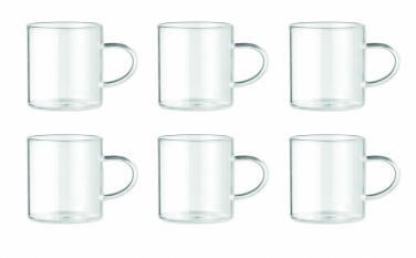 Logotrade firmakingituse foto: Bambusest topsikomplekti hoidja