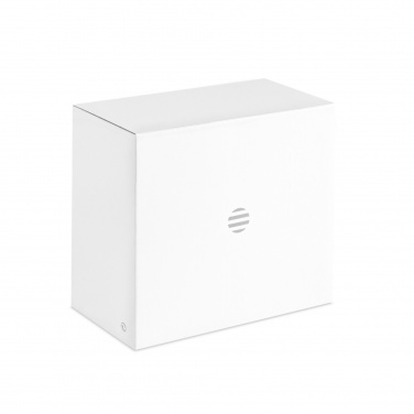 Logo trade reklaamkingituse pilt: juhtmevaba kõrvaklapid