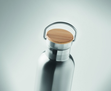 Logo trade ärikingituse pilt: 750ml termospudel topeltseintega