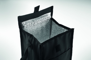 Logo trade ärikingituse pilt: 600D RPET isoleeritud lõunakott