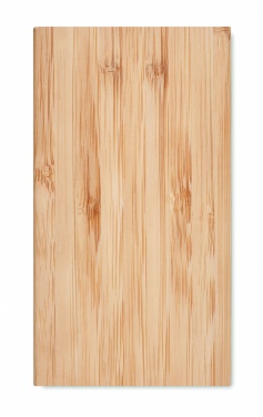 Logotrade ärikingituse foto: Akupank Päikeseenergiapank 4000 mAh ARENA SOLAR