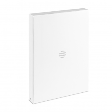 Logo trade firmakingituse pilt: Lamamistooli kujuline telefonialus