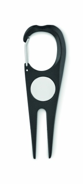 Logotrade ärikingid pilt: Alumiiniumist golfimäng