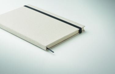 Logotrade firmakingi foto: A5 murumärkmik 80 voodriga