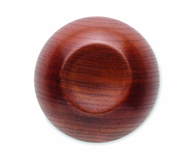 Logotrade ärikingituse foto: Tammepuidust kruus 250 ml