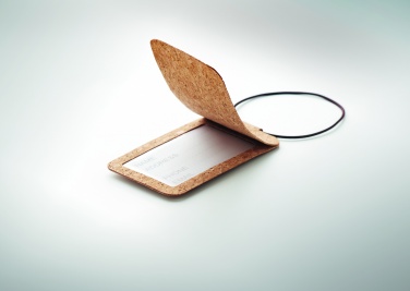 Logo trade reklaamkingitused foto: Korgist pagasilipik