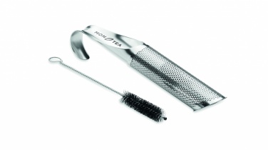 Logotrade reklaamkingid pilt: Roostevabast terasest teetõmmis