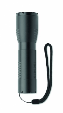 Logo trade firmakingituse pilt: Väike alumiiniumist LED-taskulamp