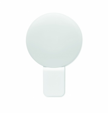 Logotrade ärikingituse foto: LED Clip-on LED selfie valgus