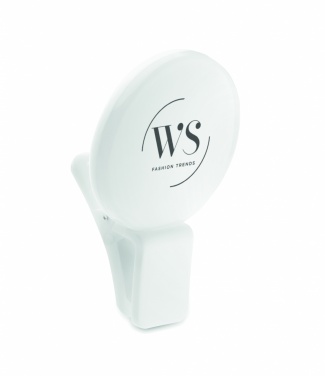 Logo trade reklaamtoote pilt: LED Clip-on LED selfie valgus