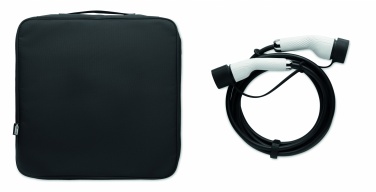 Logotrade firmakingituse foto: 600D RPET köisraudtee kott