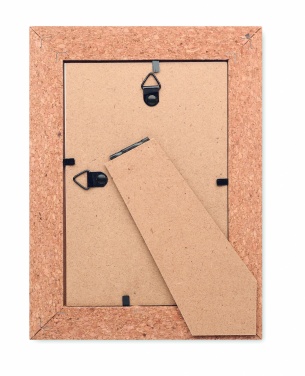 Logotrade meened pilt: Korgist pildiraam