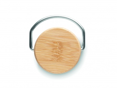 Logotrade firmakingi foto: 1,5L roostevabast terasest termospudel