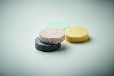 Logo trade meened foto: Vegan Gift komplekt reisid