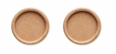 Logo trade ärikingi pilt: Vegan Gift komplekt liikvel olles