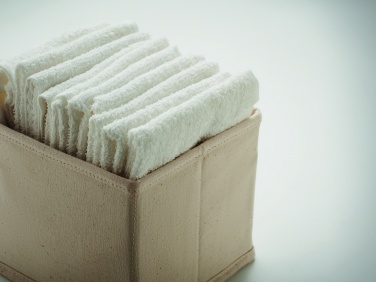 Logo trade reklaamkingituse pilt: Väike hoiukast 220 gr/m²