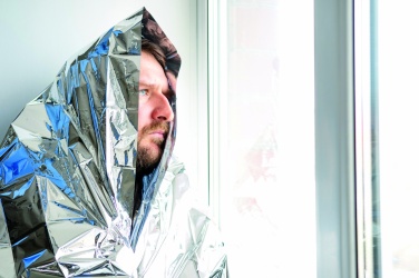 Logotrade reklaamtooted pilt: Hädaabitekk kotis