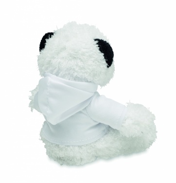 Logotrade firmakingitused pilt: Panda plüüs